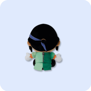 Andi Plush