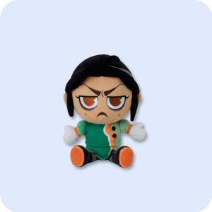 Andi Plush