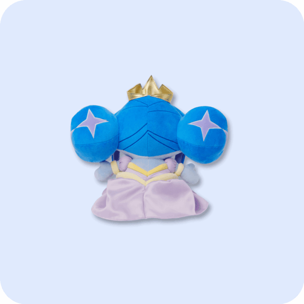 Guinevere Plush