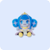 Guinevere Plush