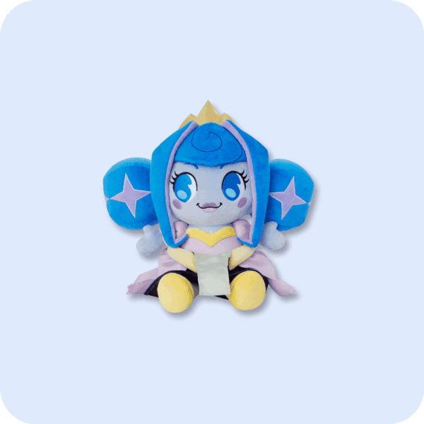 Guinevere Plush
