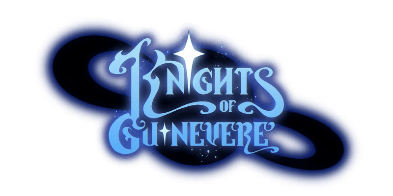 Knights of Guinevere Plush